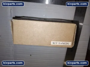Dayton 4JU15 Quick Detachable QD Bushing – actual item, photo 3 of 5