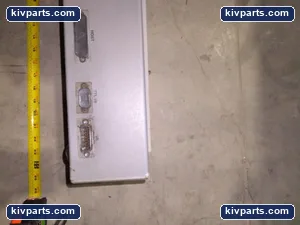 Telesis TMC400/1700 Technologies – actual item, photo 5 of 6