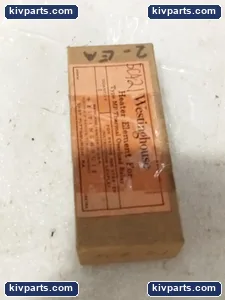 Westinghouse 1033284 Type MP Thermal Overload Relay – actual item, photo 3 of 4