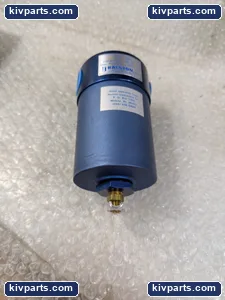 Balston 100-12 Filter Housing 250 PSIG Element – actual item, photo 3 of 7