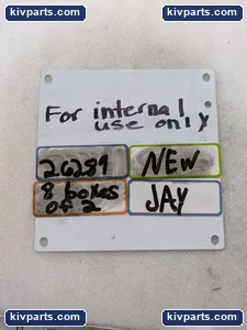 Allen-Bradley 1491-N126 Fuse Block – actual item, photo 9 of 9