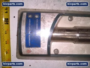 Glacier 9DD0089464 Valve – actual item, photo 2 of 5