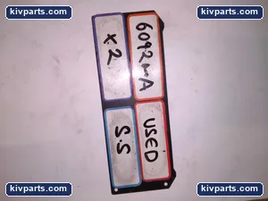 D-1144 CZH-Labs 687 Press – actual item, photo 3 of 3