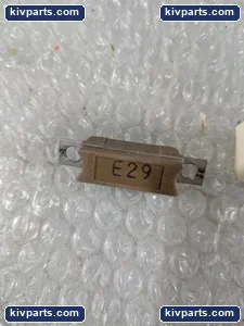Furnas E29 Overload Relay Heater Element – actual item, photo 2 of 4