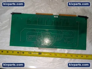 VAN Dorn PC330-037 DC Input PCB – actual item, photo 4 of 6