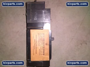 Westinghouse MCP23480CR Motor – actual item, photo 2 of 4