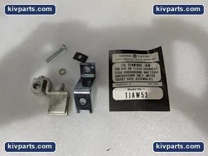 General Electric TJAW52 Jaw Kit Meter Socket Neutral Lug – actual item, photo 2 of 5