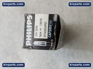Philips 13079 Halogen – actual item, photo 5 of 9