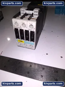 Murr 23006 Elektronikt Art.no – actual item, photo 3 of 7