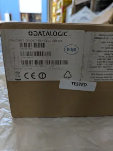 Datalogic FALCONX3 Falcon X3 Plus Barcode Scanner