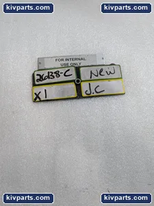 Eaton XTCEXTS225 Contactor Terminal Shroud Cover – actual item, photo 7 of 7