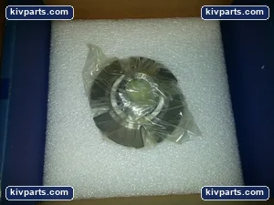 John Crane R704577 Seal Assembly Rebuild Pump – actual item, photo 2 of 2