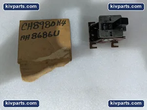 Cutler-Hammer 8980K4 Toggle Switch – actual item, photo 4 of 8