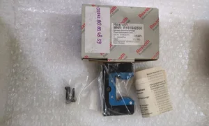 Bosch Rexroth D-97419 Unit Ball Rail Runner Block