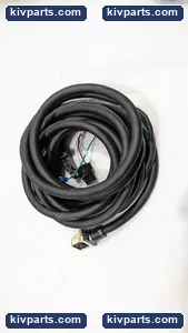 MR-J3ENCB Encoder Cable – actual item, photo 2 of 10