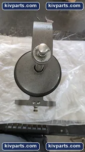 Drager 00788 Test Equipment – actual item, photo 4 of 5