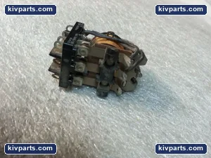 Potter & Brumfield KA-14AG-120 General Purpose Relay – actual item, photo 6 of 6