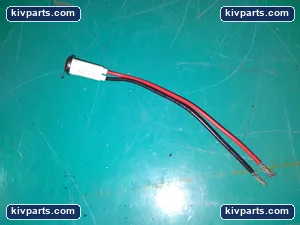 Solico 1108 Miniature Indicator Lamp – actual item, photo 2 of 5