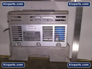 Telemecanique ATV58HU41N4ZU Square – actual item, photo 4 of 7