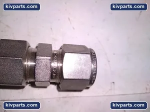 Swagelok Pipe Fitting – actual item, photo 2 of 5