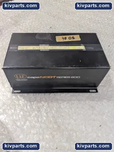 Micro-epsilon DT620.03 – actual item, photo 4 of 6