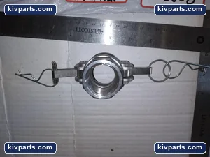 Dixon D-100 Pipe Fitting – actual item, photo 4 of 5