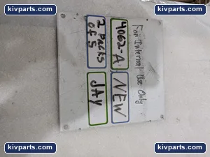 Littelfuse Fast-Acting Fuse – actual item, photo 5 of 5