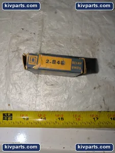 B40 SQUARE RELAY – actual item, photo 2 of 5