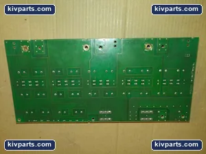 Siemens 462008.1906.01 SITOR Fuse Industrial Drive PCB – actual item, photo 2 of 2