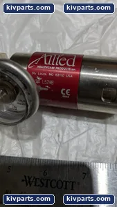 Allied Healthcare L529B Lab Equipment – actual item, photo 2 of 7