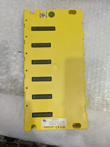 Fanuc ABU05A CNC Control Board – actual item, photo 1 of 5
