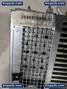 Bosch Rexroth HDS04.2-W200N-HS12-01-FW Controls – actual item, photo 8 of 9