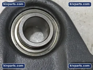 Fafnir T-22295 Pillow Block Bearing – actual item, photo 2 of 5