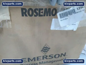 Emerson 3051S1CD2A2A12A1AL4M5Q4 Rosemount Pressure Transmitter – actual item, photo 3 of 3