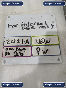 Wurth Elektronik 61900211621 WR-WTB Receptacle – actual item, photo 6 of 6