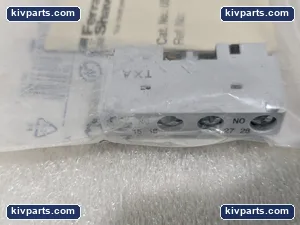 Mersen USFMAC11 Ultrasafe Fuse Module – actual item, photo 7 of 8