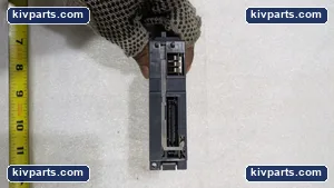 Mitsubishi Q02HCPU RS-232 Step – actual item, photo 5 of 7