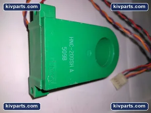 HNC-200SH Current Transformers – actual item, photo 2 of 3