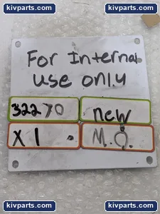 Multivac 80121408007 Filter – actual item, photo 8 of 8