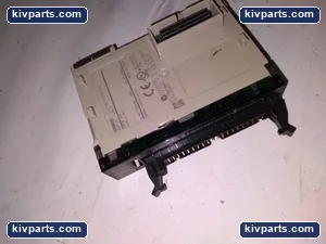 Omron CJ1W-1D232 PLC Module – actual item, photo 2 of 4
