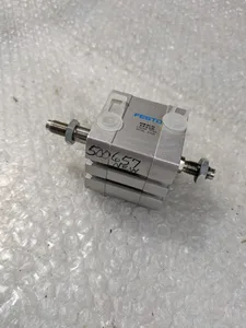 Festo ADN-40-10-A-P-A-S20 536288 Compact Air Cylinder