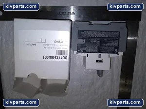 CMS-32H Manual Motor Starter – actual item, photo 5 of 6