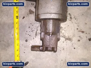 TOP-IME200-1 Nippon Trochoid Induction – actual item, photo 3 of 6