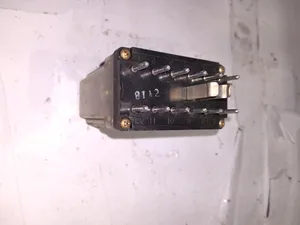 Struthers-Dunn 219BBXP Power Relay