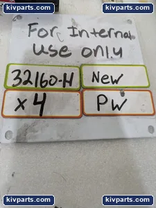 Arrow Hart 42027 Overload Relay Heater Element – actual item, photo 5 of 5