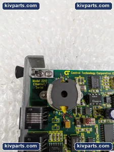 50-1517 Communications Module Board – actual item, photo 2 of 16