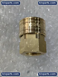 CUPLA 4TSF – actual item, photo 2 of 5