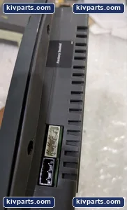 Eaton Power Xpert Meter Display Module – actual item, photo 4 of 4