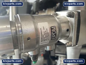 Gemu 1321 T1DX55 9660 Pneumatic Valve – actual item, photo 7 of 7