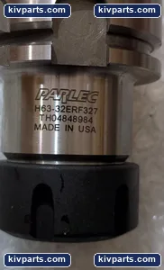 Fairport H63-32ERC337 ER32 Collet Chuck Tool Holder – actual item, photo 5 of 6